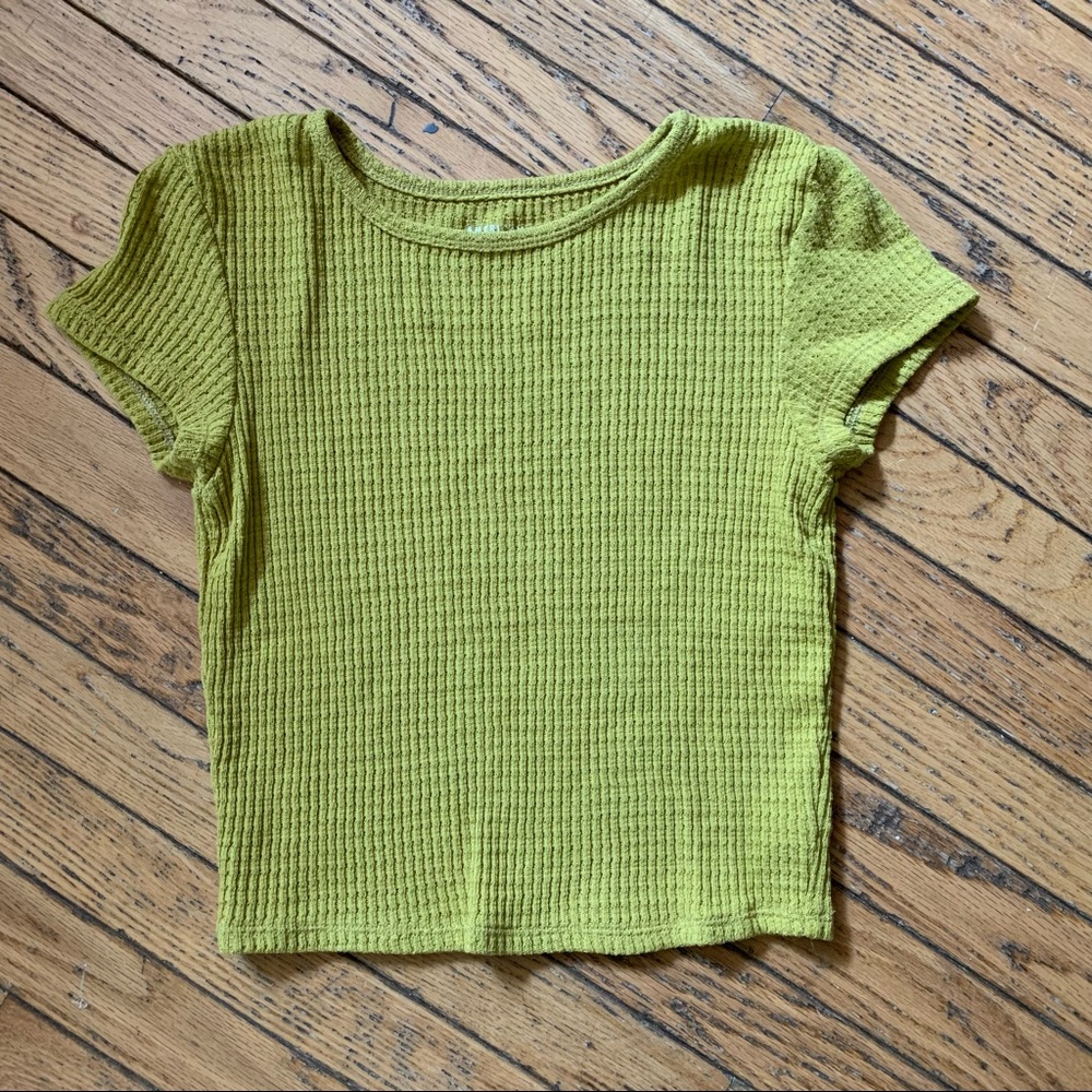 ❤️NWOT American Eagle top!